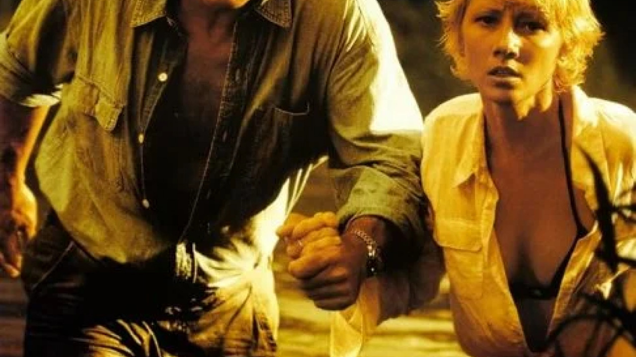 Six Days Seven Nights ( 1998 )