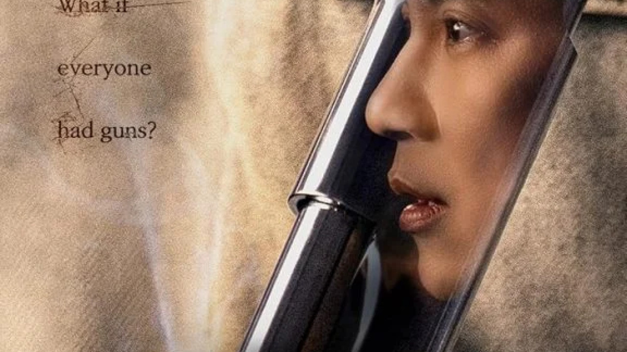 Trigger الموسم الاول الحلقة 1