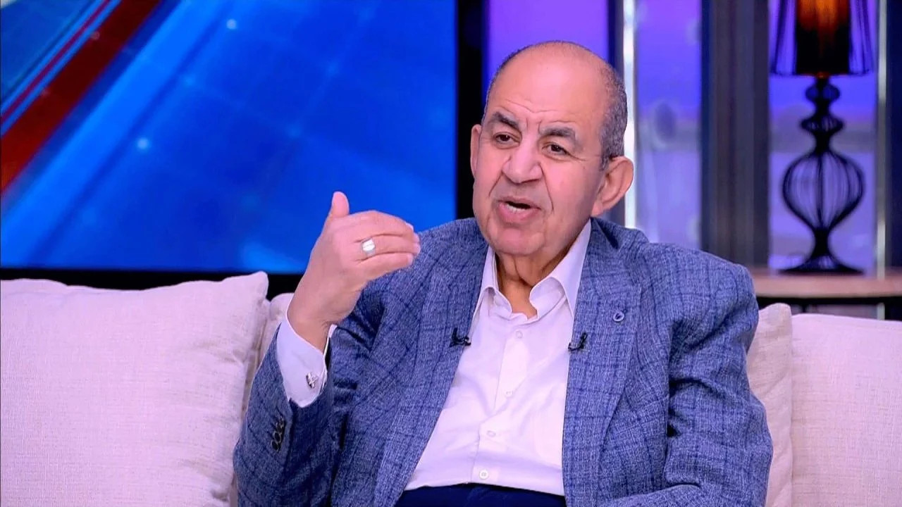 كلام الناس - حلقة محمد التاجي