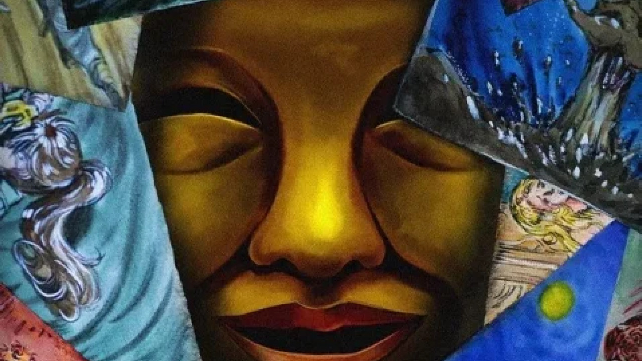 انمي Yami Shibai الموسم الخامس عشر الحلقة 7