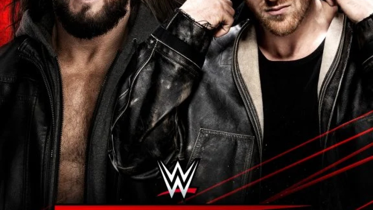 WWE RAW 10.03. ( 2025 )