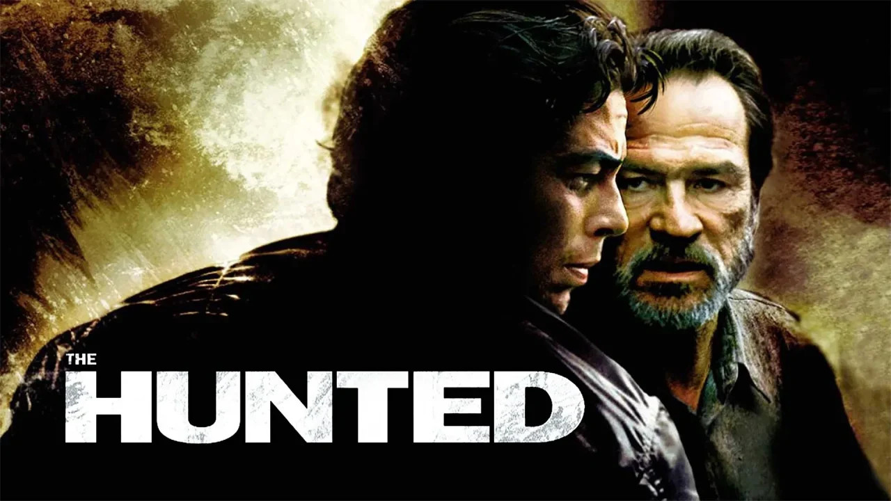 The Hunted ( 2003 )