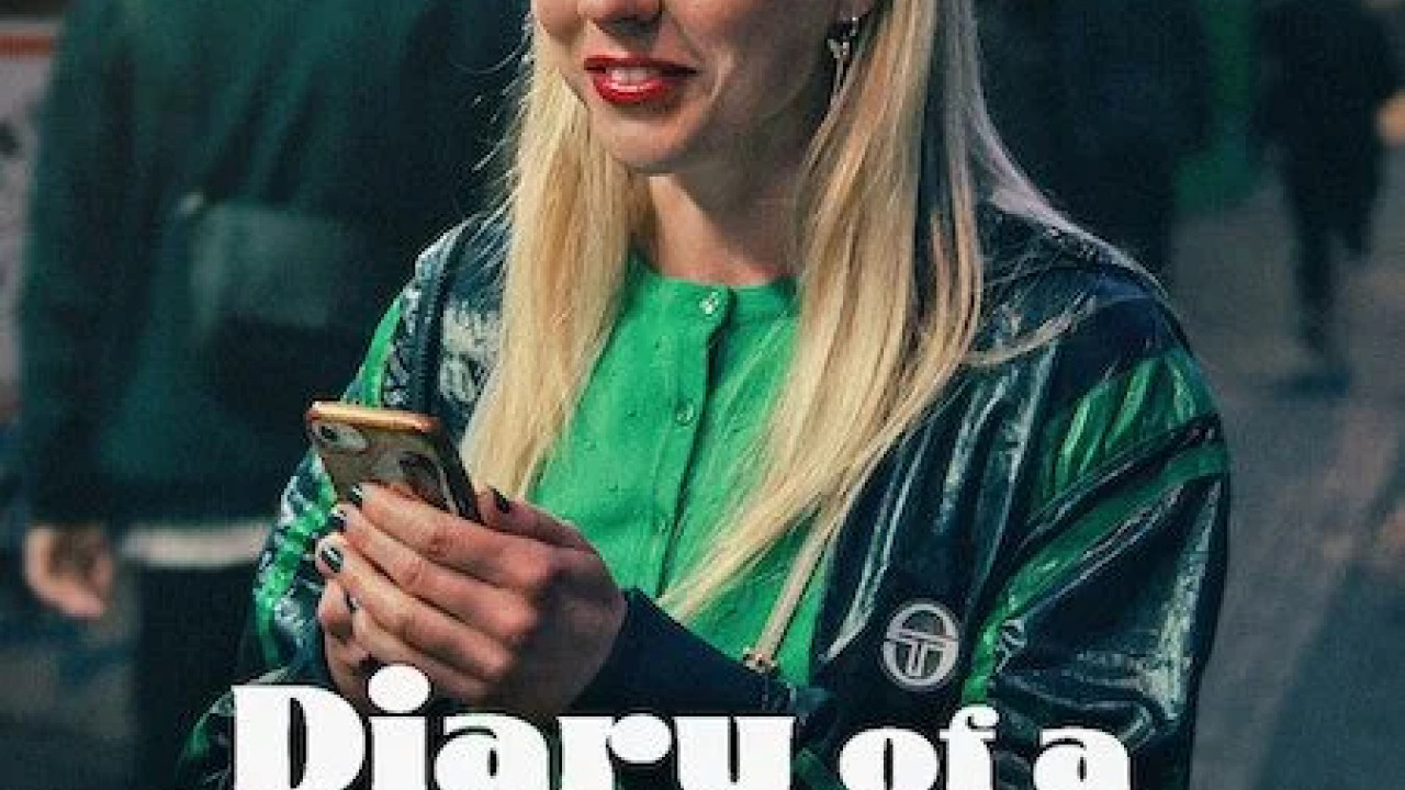 Diary of a Ditched Girl الموسم الاول الحلقة 7