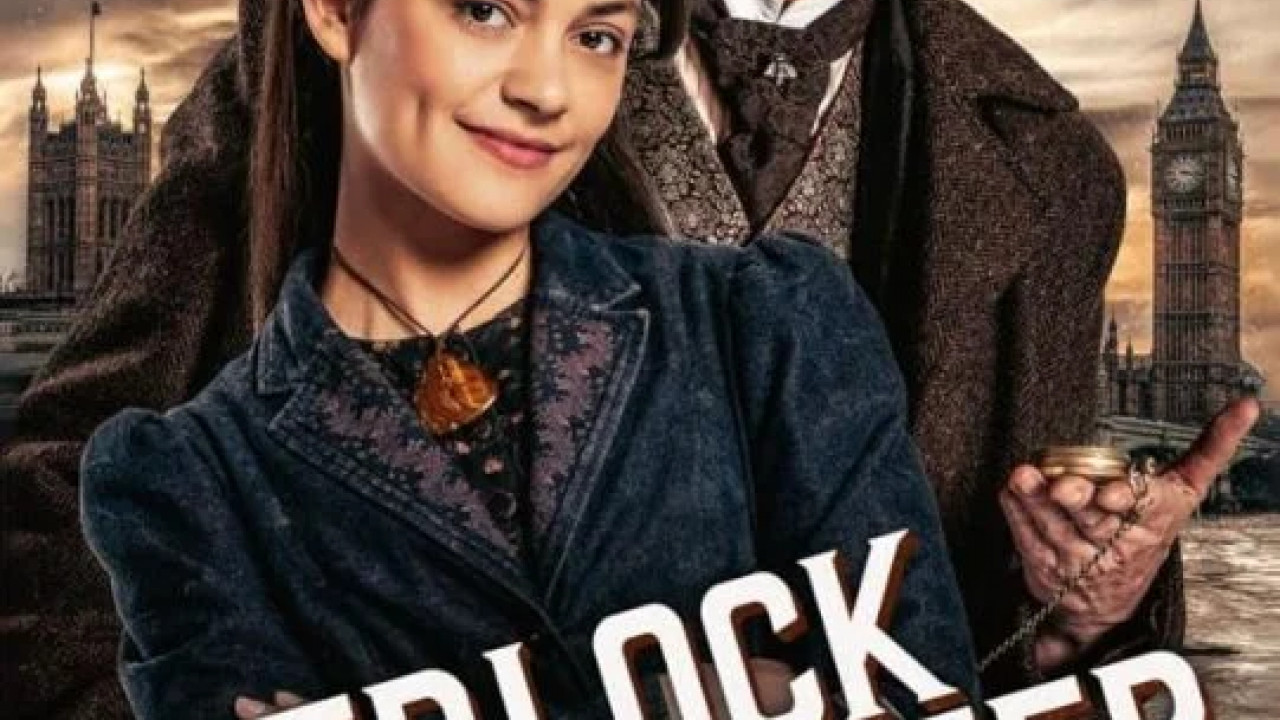 Sherlock and Daughter الموسم الاول الحلقة 3