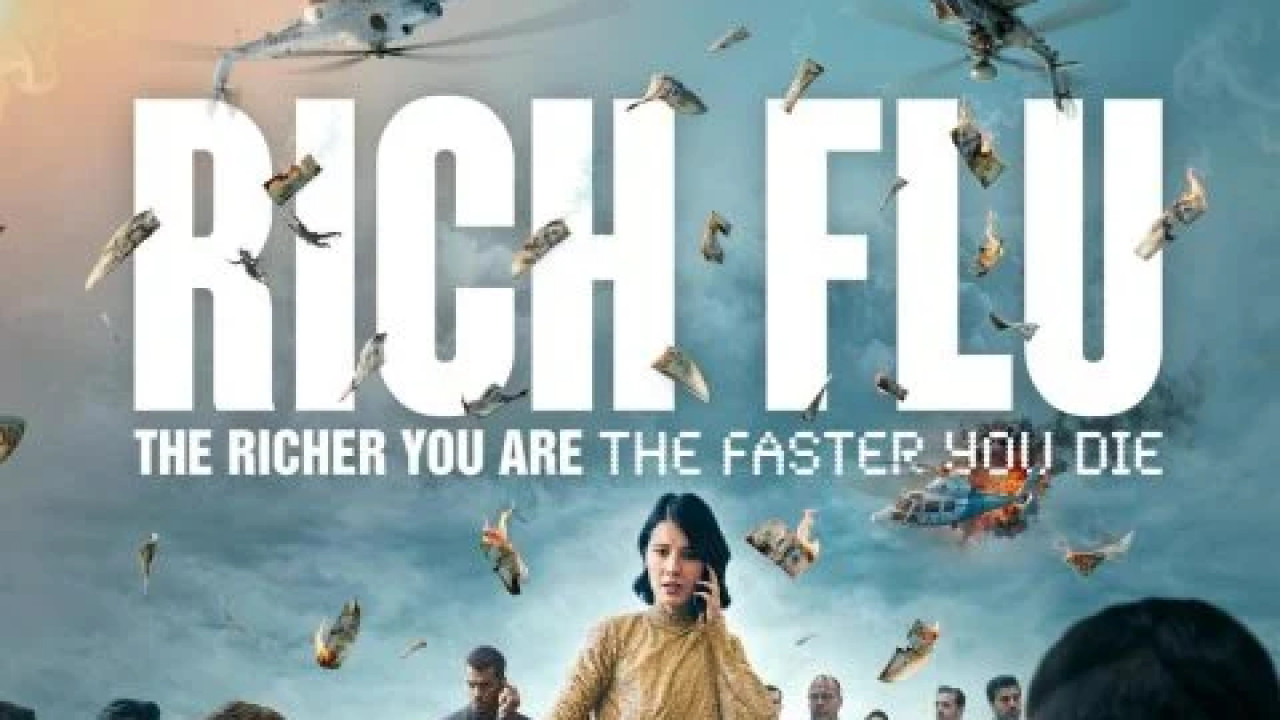 Rich Flu ( 2024 )