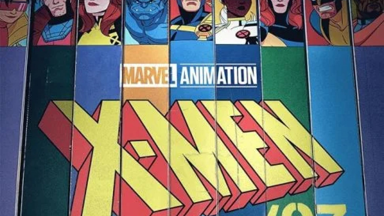 X-Men 97 الموسم الاول الحلقة 7