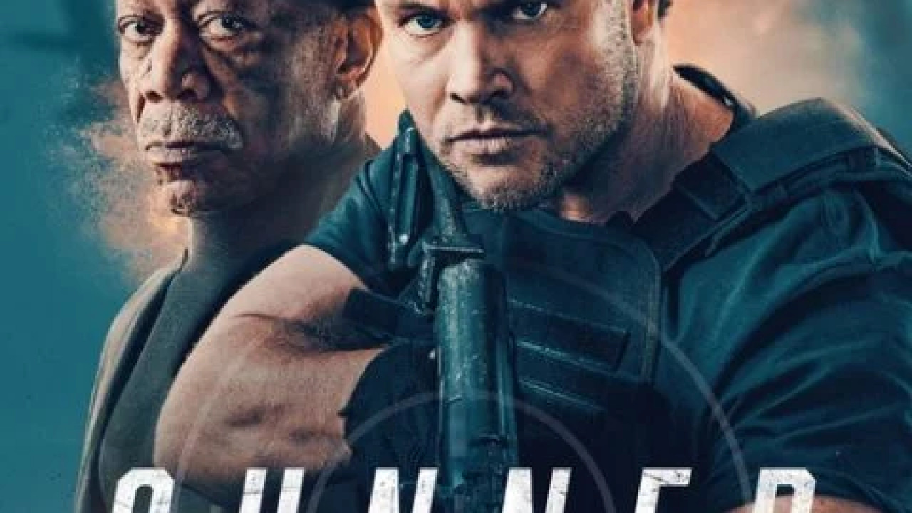 Gunner ( 2024 )