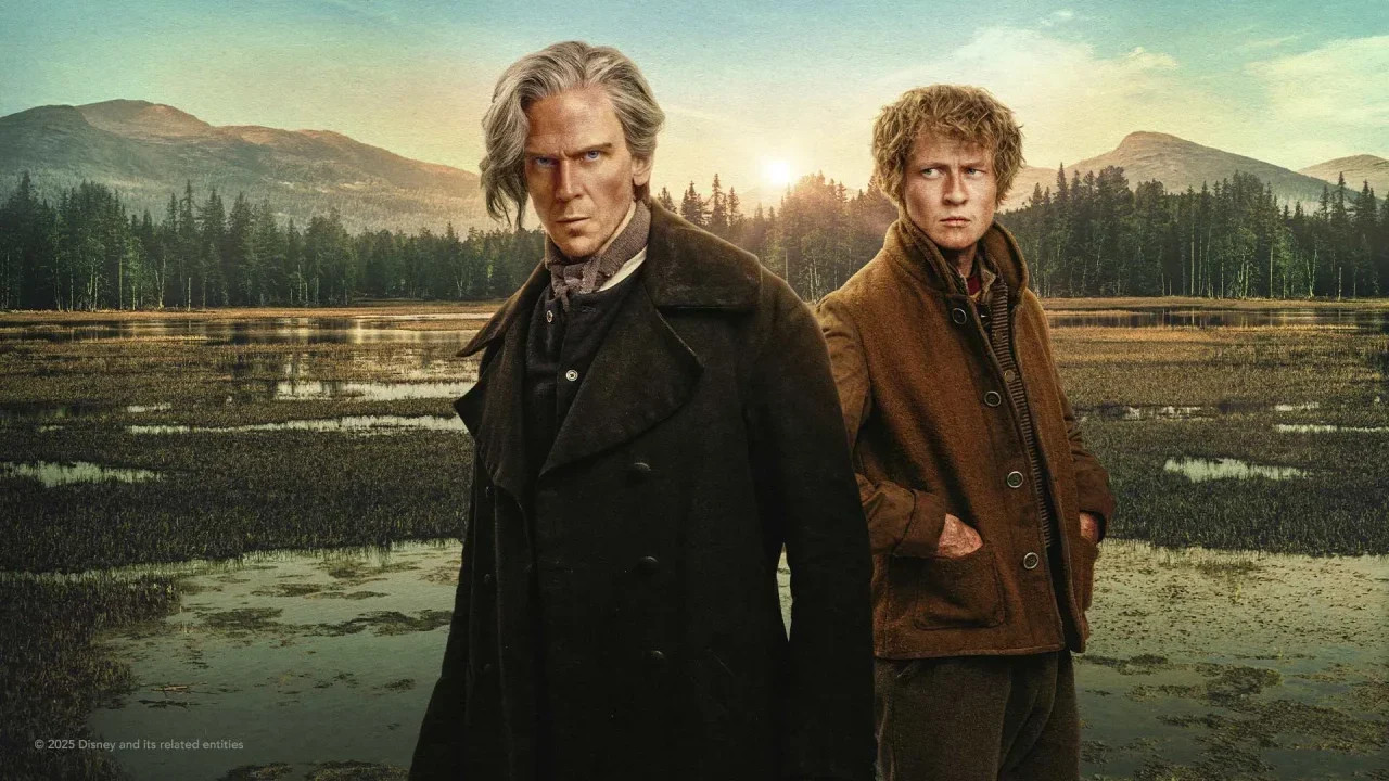 To Cook a Bear الموسم الاول الحلقة 2