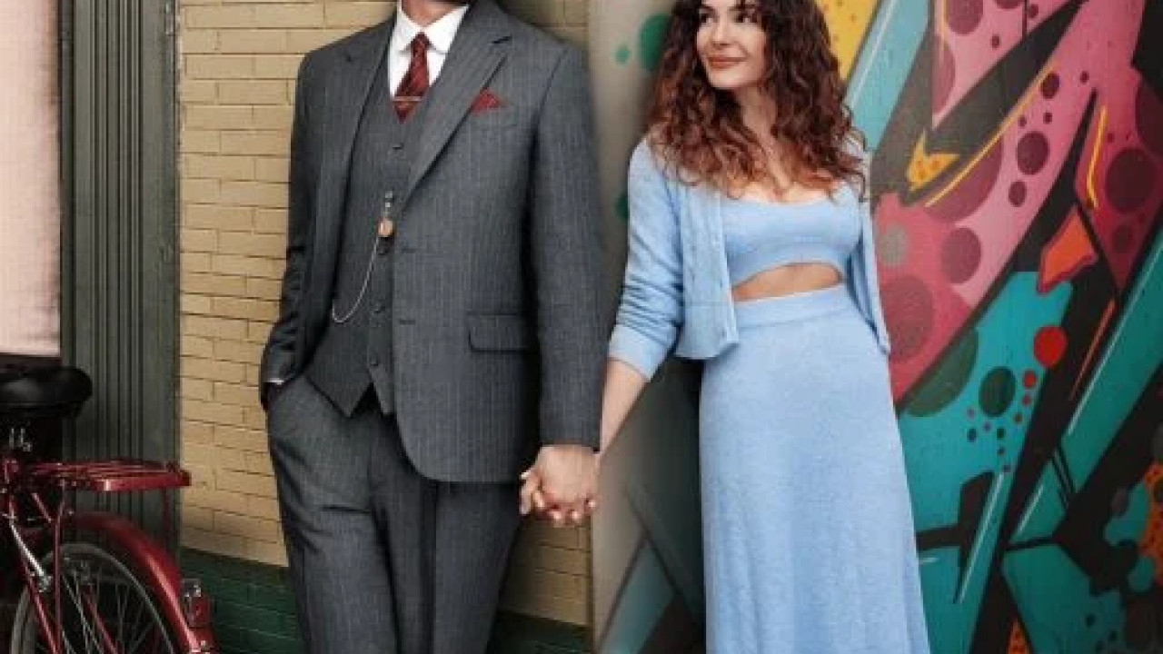 معجزة القرن الموسم الاول الحلقة 9