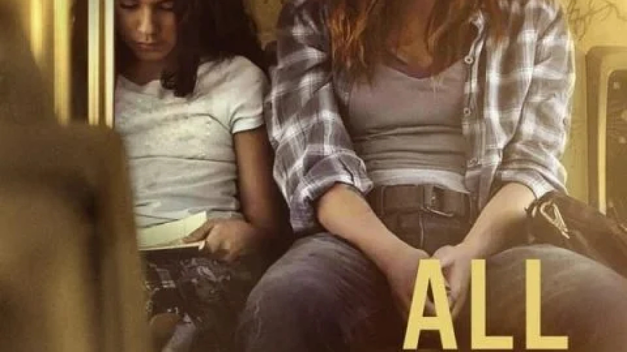 All the World Is Sleeping ( 2023 )