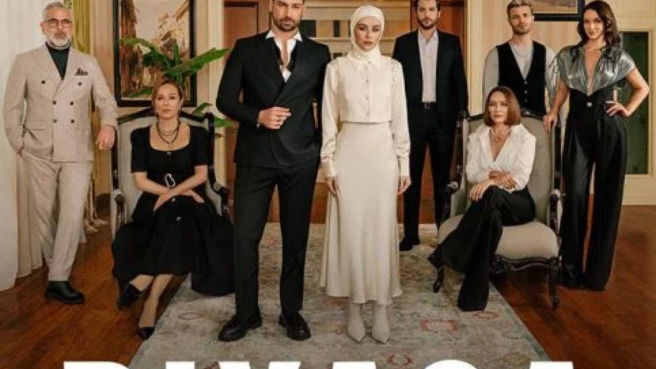 السوق الموسم الاول الحلقة 3