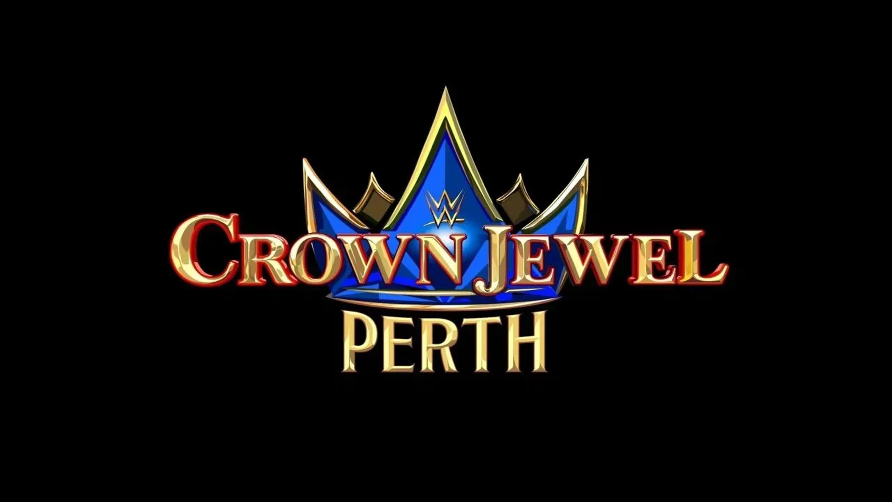 WWE Crown Jewel ( 2025 )