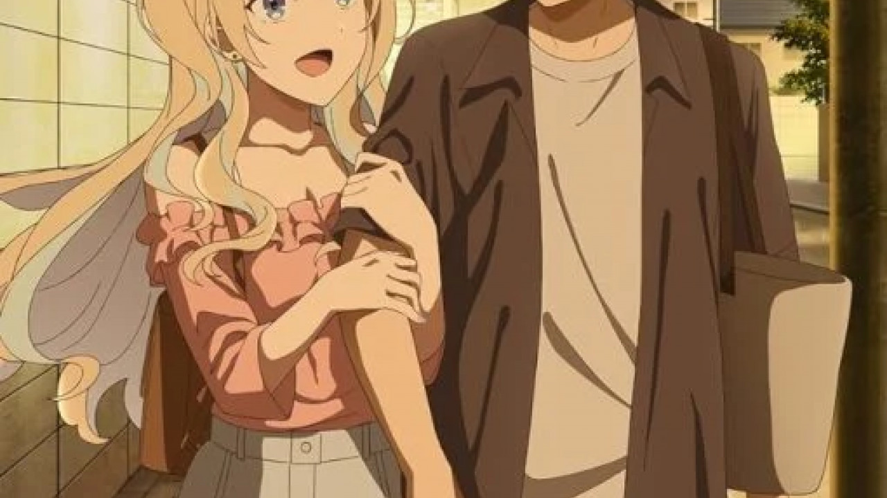 انمي Kimizero الموسم الاول الحلقة 8