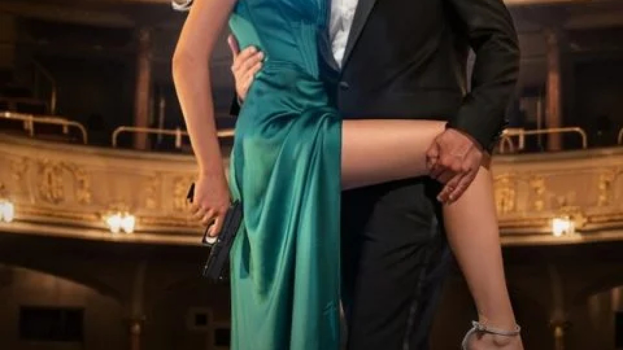 Art of Love ( 2024 )