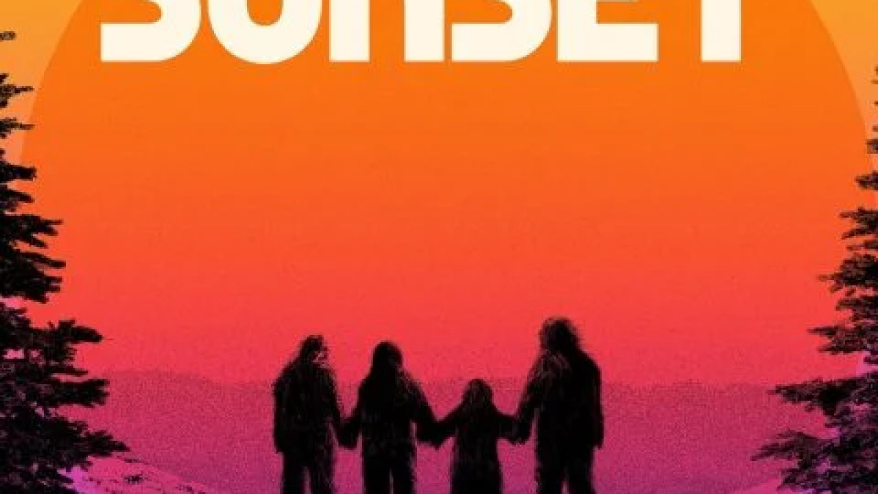 Sasquatch Sunset ( 2024 )