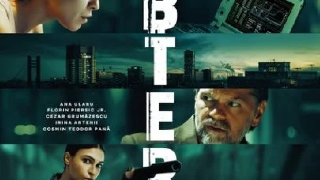 Subteran الموسم الاول الحلقة 1