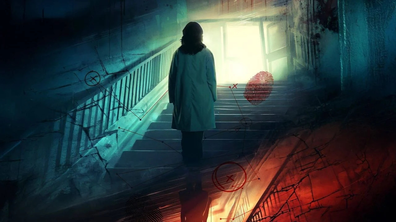 اثر بارد الحلقة 2