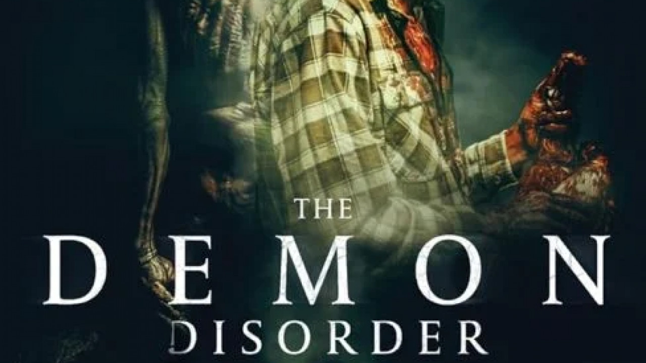 The Demon Disorder ( 2024 )