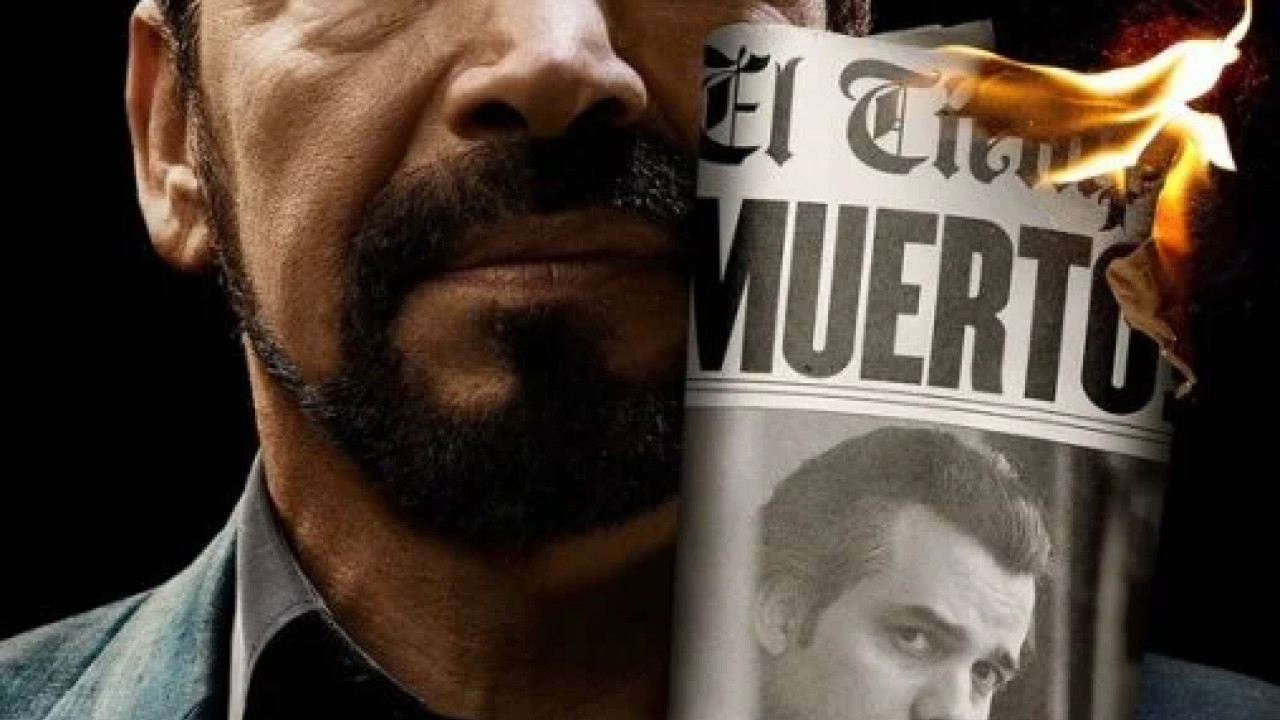 Narcos الموسم الثالث الحلقة 8