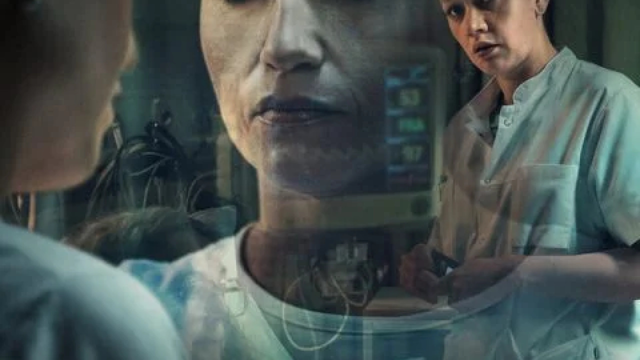 The Nurse الموسم الاول الحلقة 4