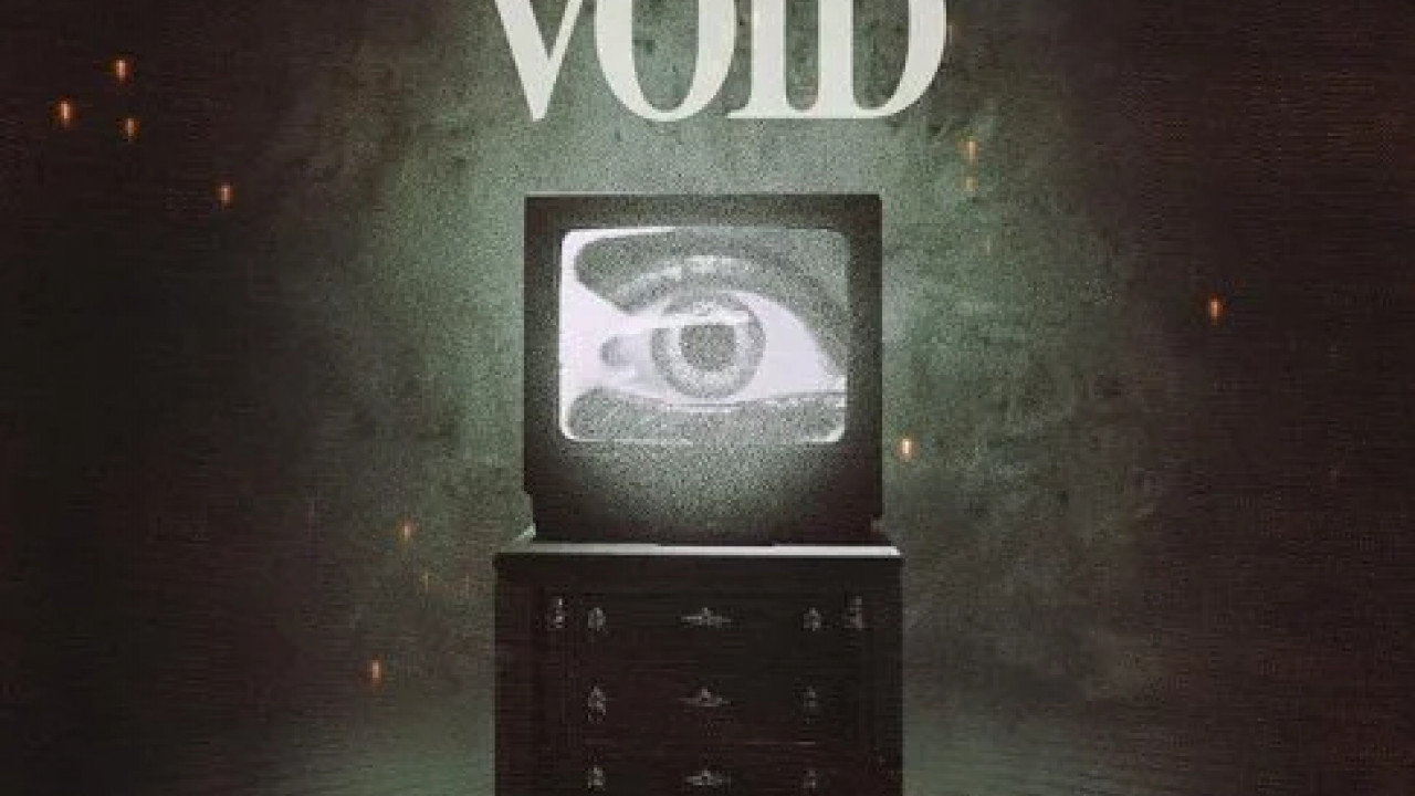 Tales from the Void الموسم الاول الحلقة 6