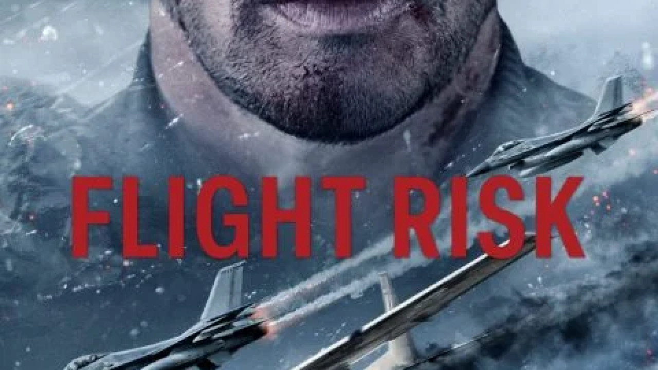 Flight Risk ( 2025 )