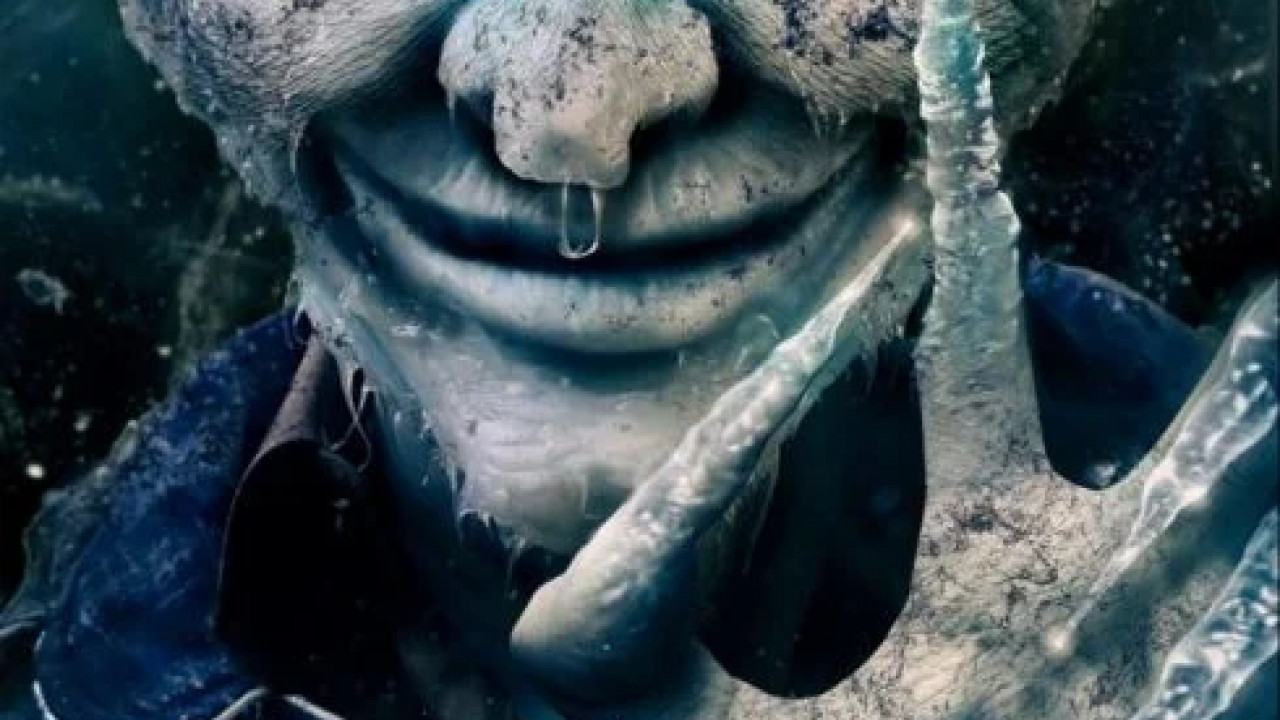 Curse of Jack Frost ( 2022 )