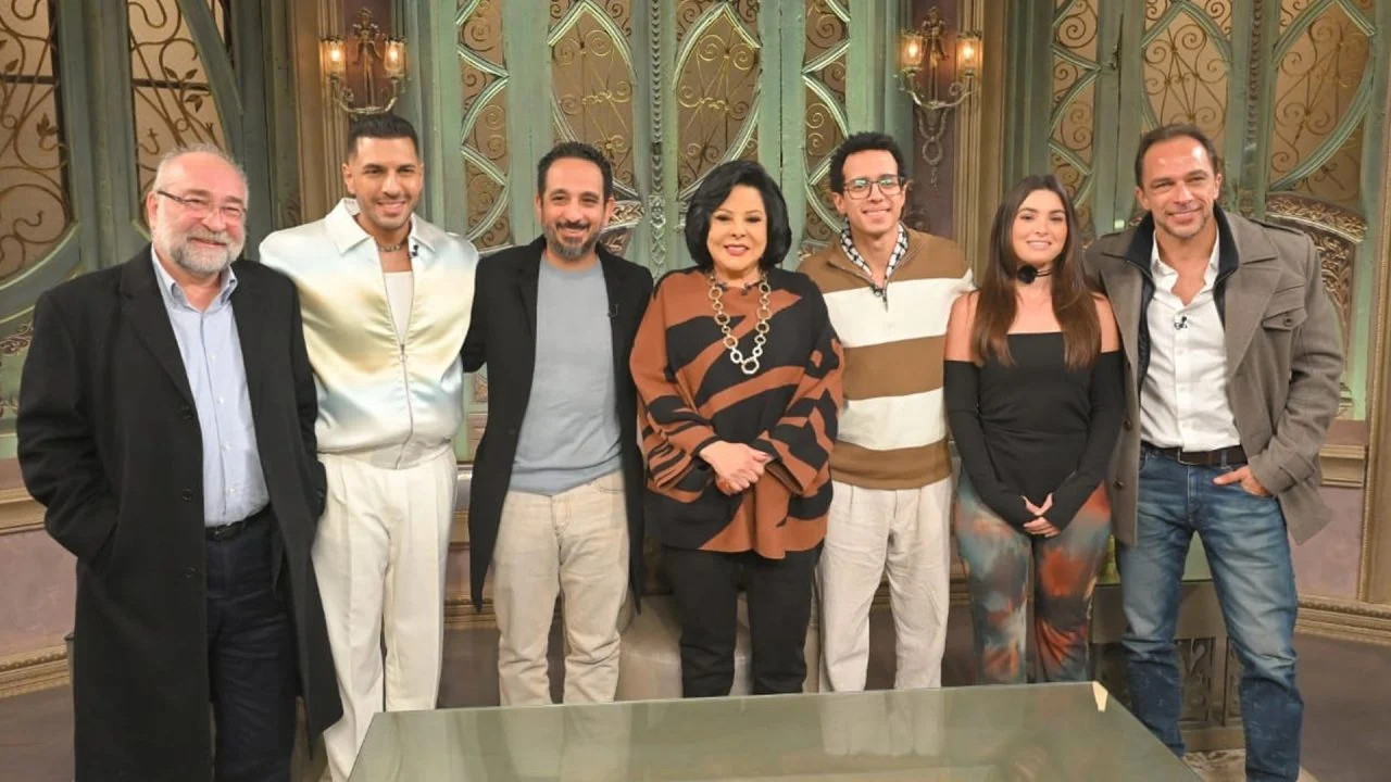 صاحبة السعادة 2024 - حلقة ابطال حالة خاصة