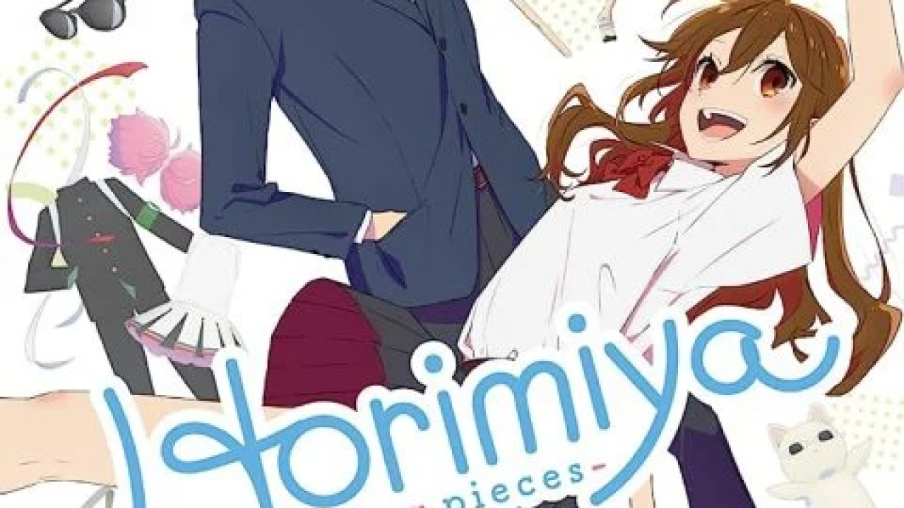 انمي Horimiya: Piece الموسم الاول الحلقة 7