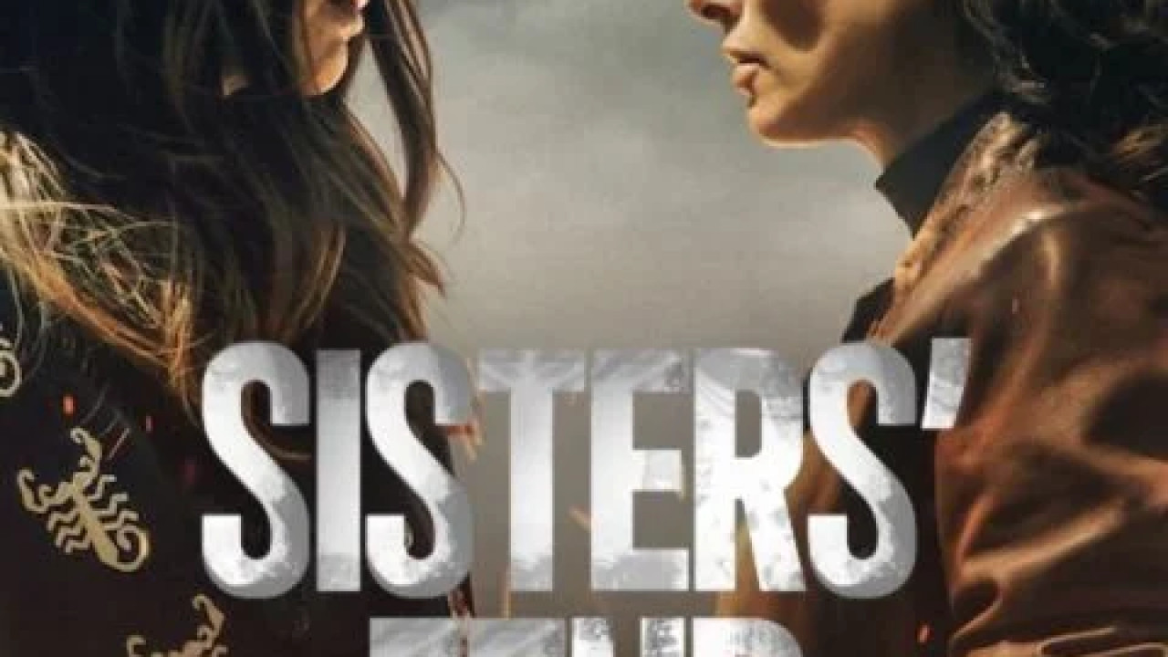 Sisters' Feud الموسم الاول الحلقة 14