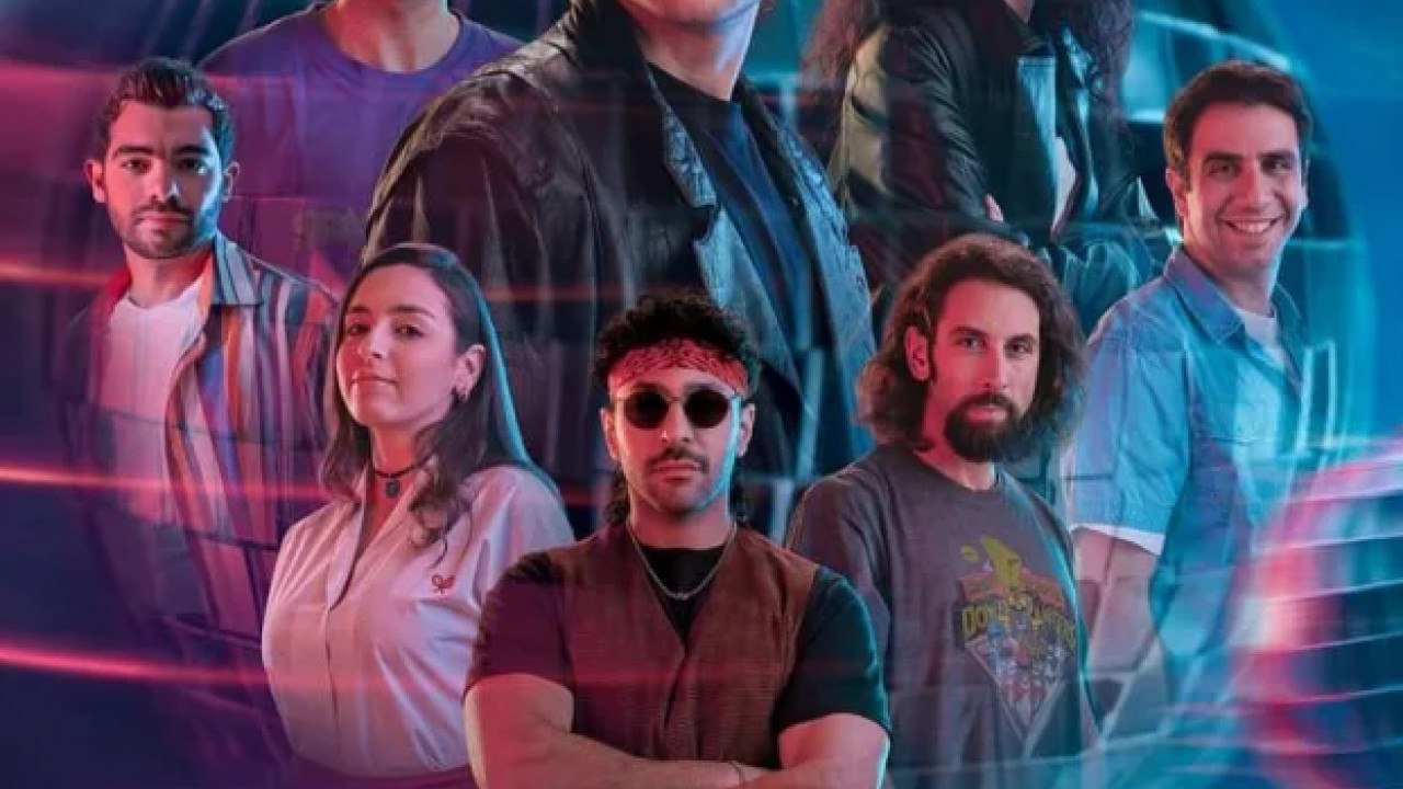 ريفو الموسم الثاني الحلقة 4