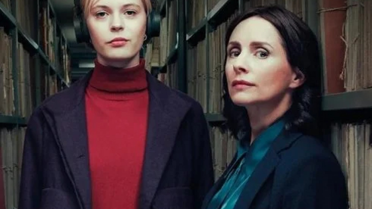 Patience الموسم الاول الحلقة 1