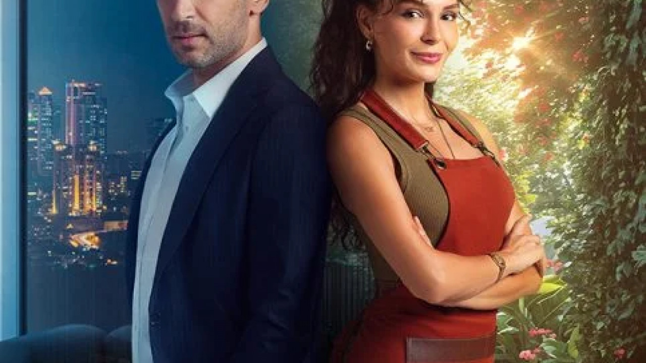 الحديقة السرية