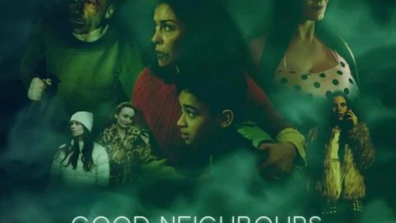 Good Neighbours ( 2024 )