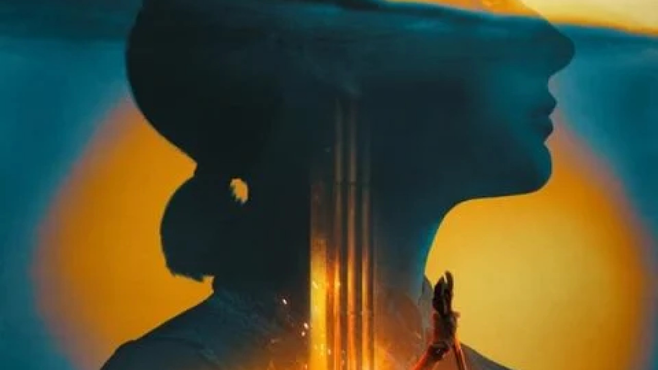 Silo الموسم الثاني الحلقة 6