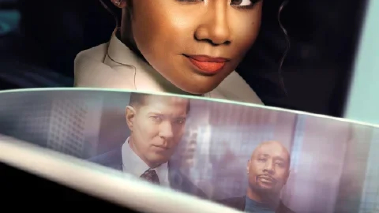 Reasonable Doubt الموسم الثالث الحلقة 5