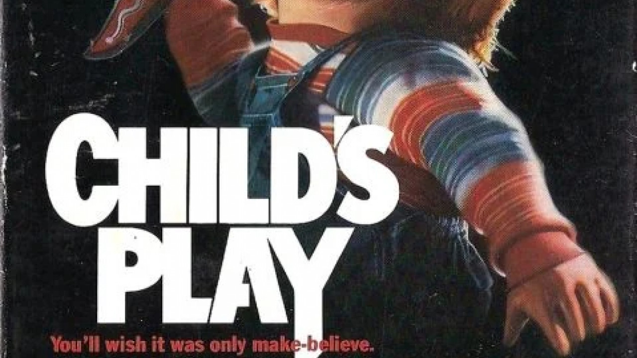 Child's Play ( 1988 )
