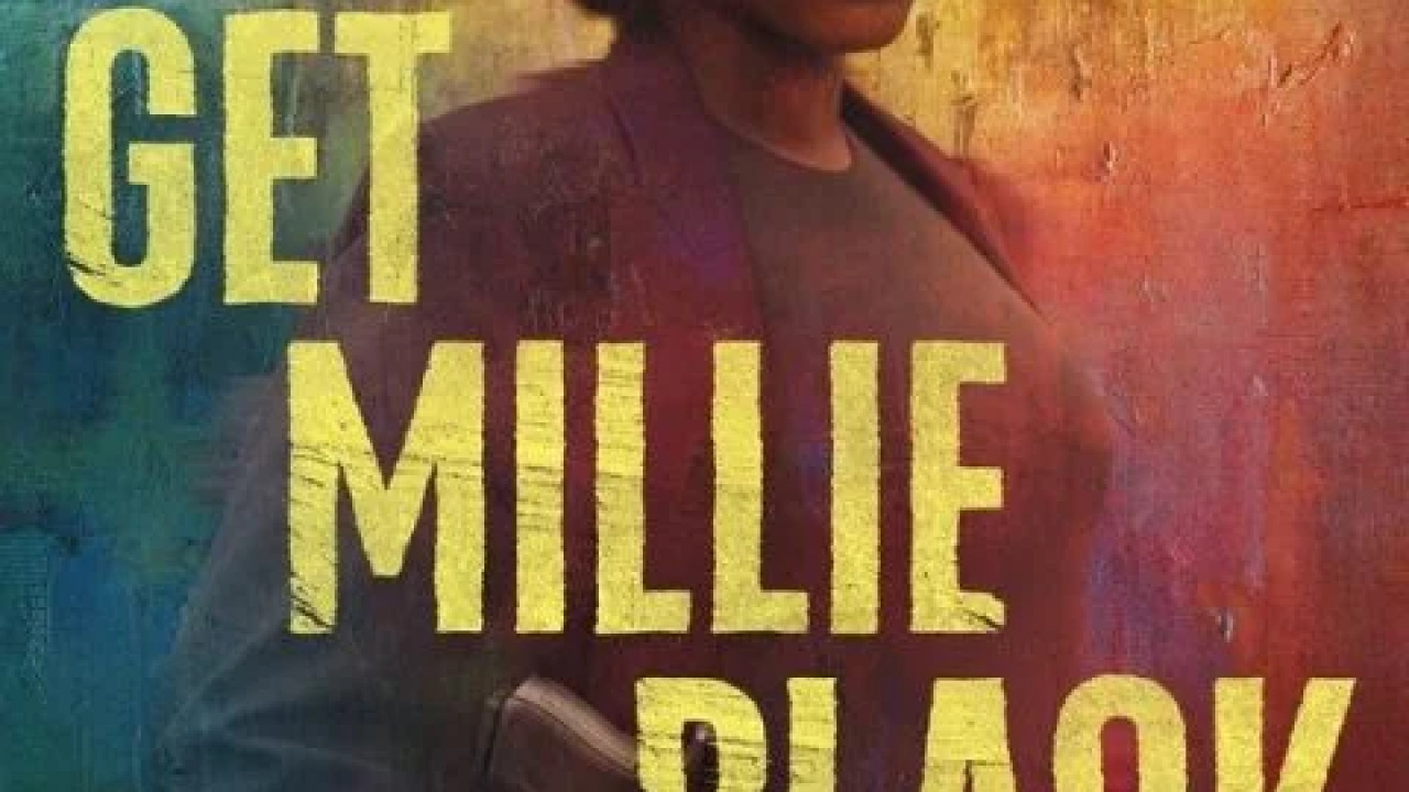 Get Millie Black الموسم الاول الحلقة 1