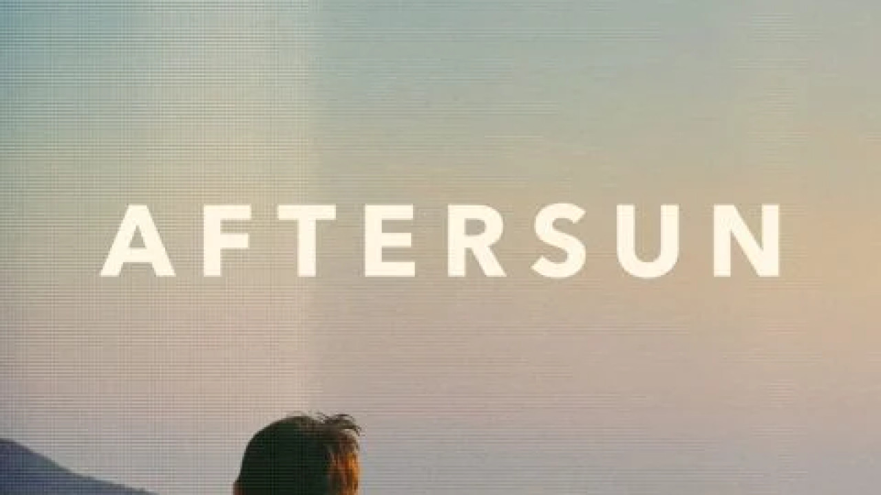 Aftersun ( 2022 )