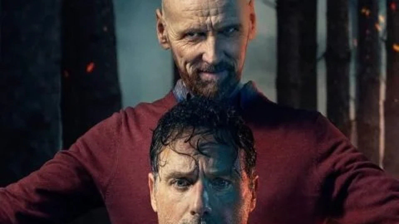 Coldwater الموسم الاول الحلقة 4