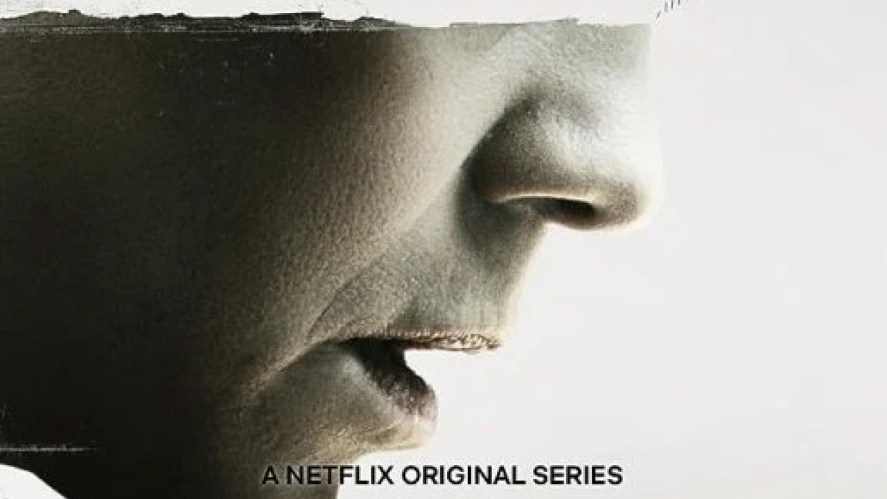 The Valhalla Murders