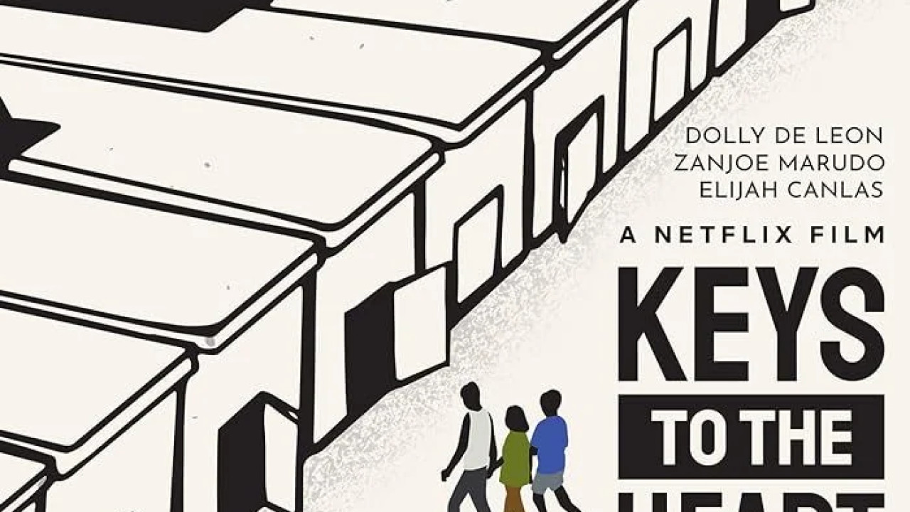 Keys to the Heart ( 2023 )