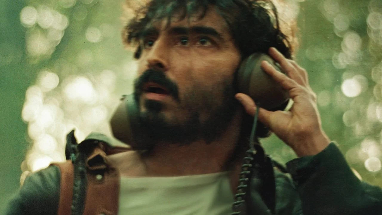 Rabbit Trap ( 2025 )