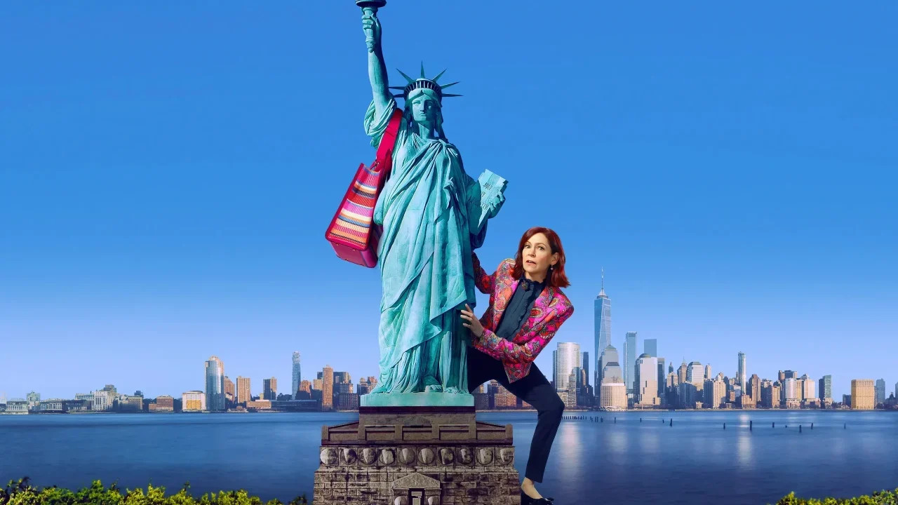 Elsbeth الموسم الثالث الحلقة 8