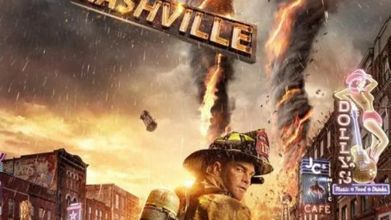 9-1-1 Nashville الموسم الاول الحلقة 5