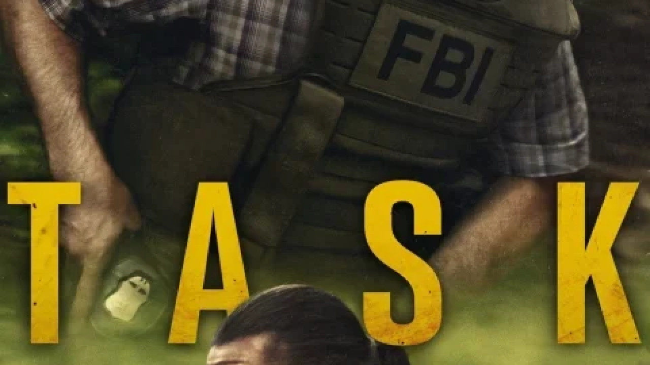 Task الموسم الاول الحلقة 6