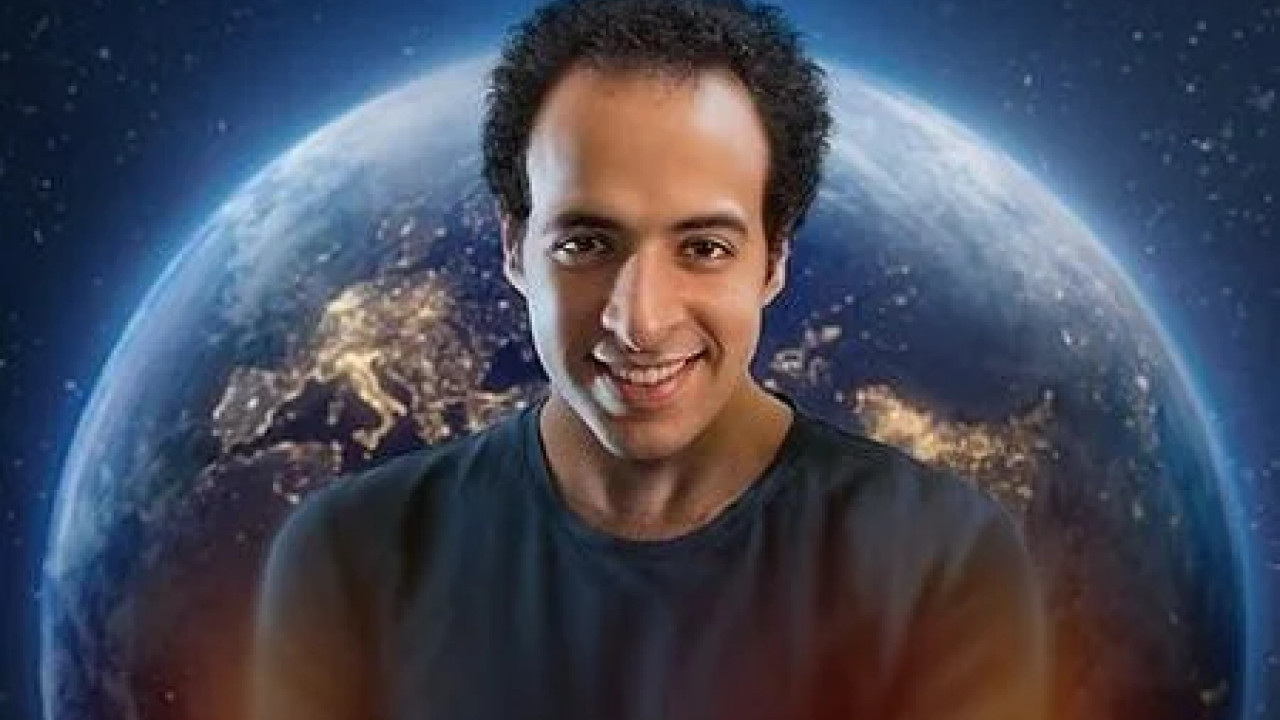 الدحيح الموسم الثالث الحلقة 20