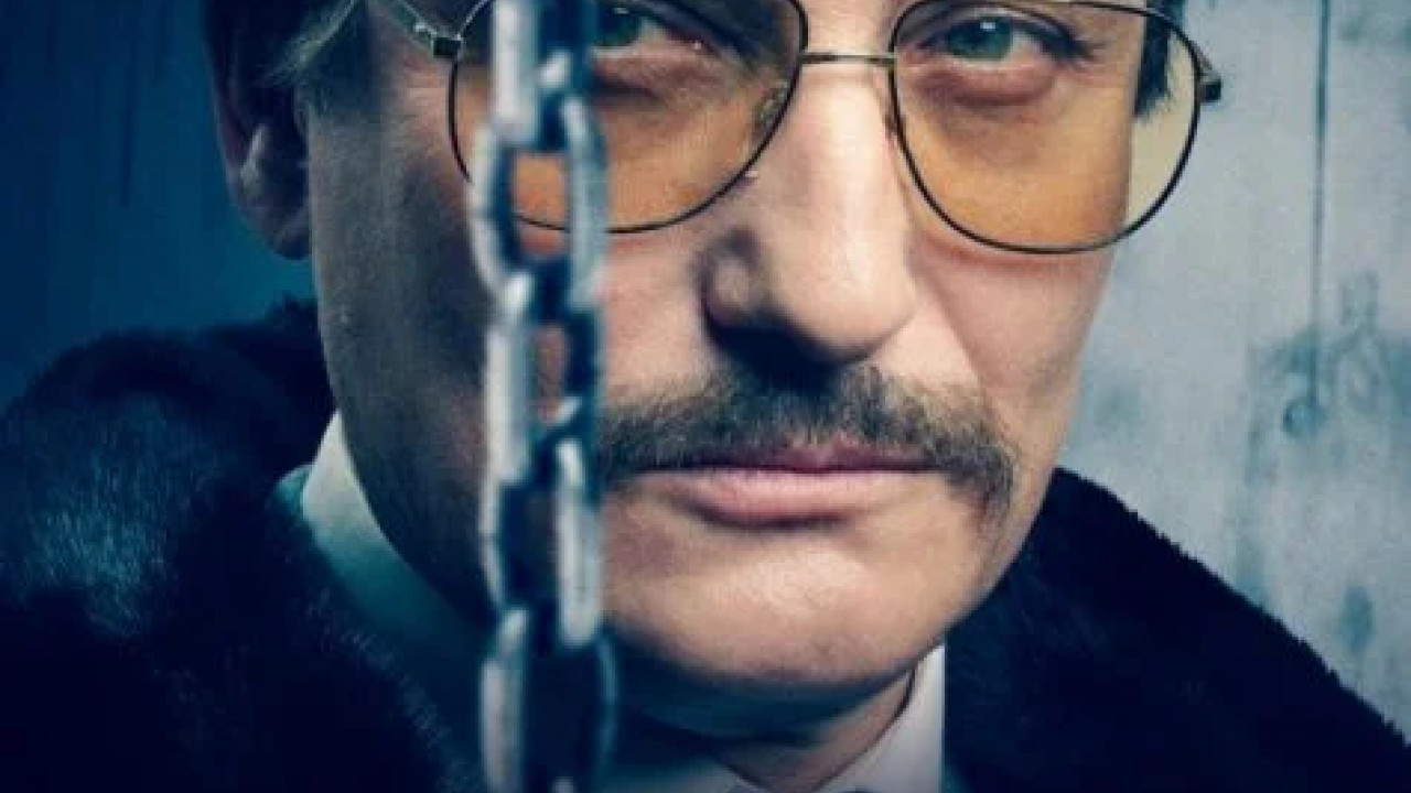 German Crime Story: Gefesselt