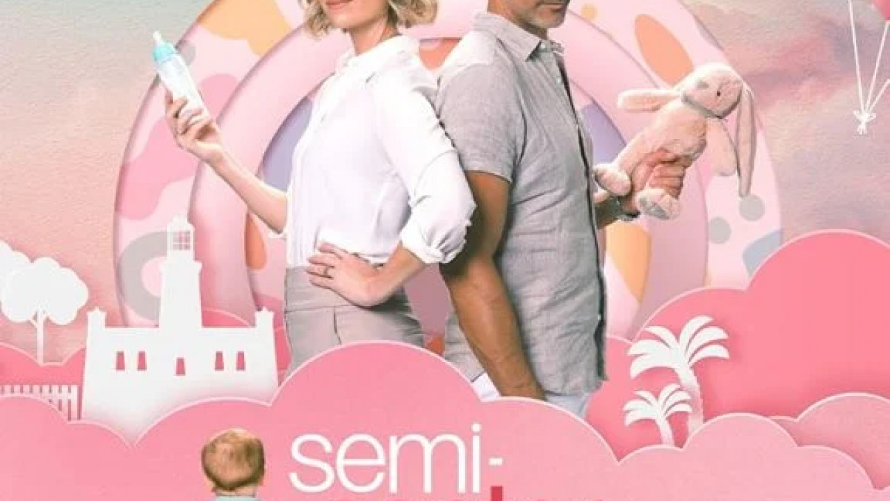 Semi-Soeter ( 2025 )