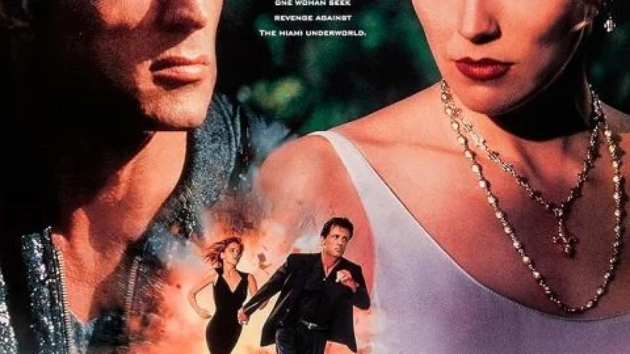 The Specialist ( 1994 )